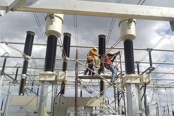 PLN NP Go Global, Selesaikan Proyek ECRL di Malaysia Lebih Cepat