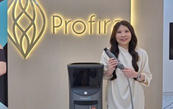 Ingin Miliki Kulit Kencang Secara Instan Tanpa Ribet, Profira Hadirkan Proligio X