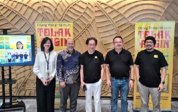 Tolak Angin Lolos Uji Toksisitas, Sido Muncul Komitmen Kembangkan Produk Berbasis Riset Ilmiah