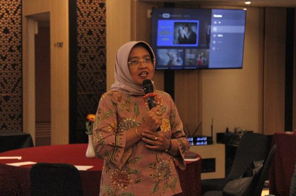 SNPMB 2026, ITS Targetkan Terima 7.160 Mahasiswa Baru