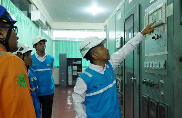 Siaga Ramadan dan Idulfitri, PLN UIT JBM Terjunkan 1.390 Personel Jaga Pasokan Listrik