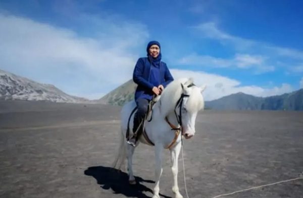 Kunjungan Wisatawan Lebaran 2026 di Jatim Tembus 5,31 Juta Pelancong