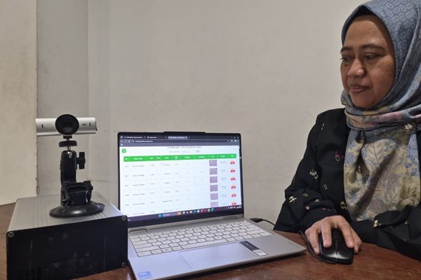 Kerusakan Jalan Bisa Terdeteksi Lebih Dini dengan AI