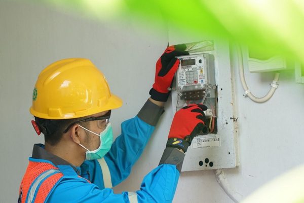Tarif Listrik PLN per 1 April 2026 Tetap, Cek Harga Daya 900-2.200 VA Token dan Pascabayar