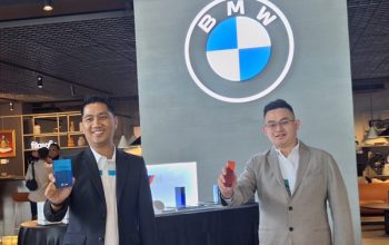 BMW Rilis Parfum Pertama, Perluas Cara Pelanggan Terhubung dengan Brand