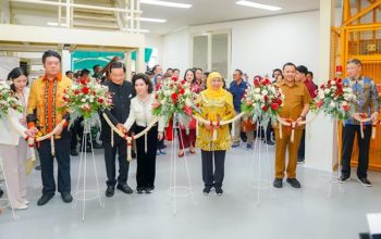 Satoria Pharma Produksi 230 Juta Botol Infus, BPOM: Perkuat Kemandirian Farmasi Nasional