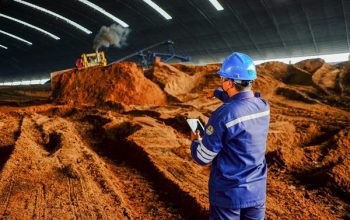 Produksi Energi Hijau PLN Nusantara Power Lampaui Target 14,7% di Kuartal I 2026   