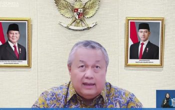 BI-Rate Naik Jadi 5,25%, Gubernur BI: Bank Jangan Naikkan Suku Bunga Kredit