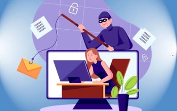 Penipuan Online Rugikan Asia Tenggara USD23,6 Miliar, di Indonesia Capai Rp9 Triliun