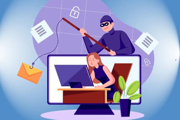 Penipuan Online Rugikan Asia Tenggara USD23,6 Miliar, di Indonesia Capai Rp9 Triliun
