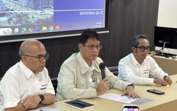 Menkeu: Gaji Manajer Koperasi Desa Merah Putih Tak Menambah Defisit APBN