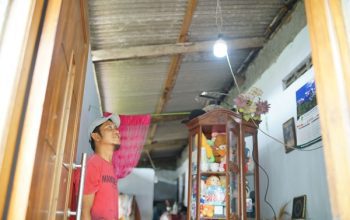Lebih 20 Ribu Pelanggan di Jatim Daftar Promo Tambah Daya Diskon 50%