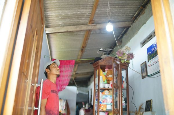 Lebih 20 Ribu Pelanggan di Jatim Daftar Promo Tambah Daya Diskon 50%