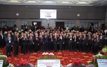 Konsolidasi Solid, Bank Jatim Raup Laba Bersih Rp661 Miliar di Kuartal I 2026