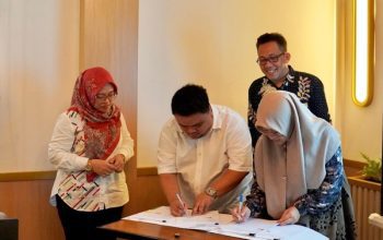 BPJS Kesehatan Beri Perlindungan Seluruh Petugas SPPG Surabaya
