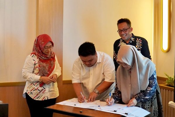BPJS Kesehatan Beri Perlindungan Seluruh Petugas SPPG Surabaya
