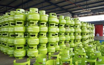Pertamina Tambah 955 Ribu Tabung LPG 3 Kg Antisipasi Long Weekend di Jatim