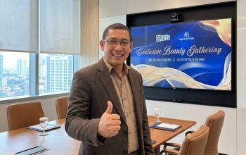 Dukung UMKM dan Ekonomi Daerah, BRI BO Mulyosari Salurkan KUR Rp64,4 Miliar hingga April 2026
