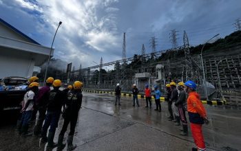 PLN: Listrik 8,3 Juta Pelanggan di Sumatra Sudah Kembali Nyala