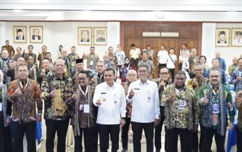 FKDK BPD SI Sukses Gelar Seminar Nasional dan Munas 2026, Tetapkan Kepengurusan Baru dan Dorong Transformasi BPD
