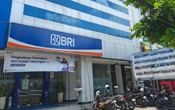 BRI Mulyosari Surabaya Tegaskan Lelang Aset Nasabah Sesuai Ketentuan dan Hormati Proses Hukum