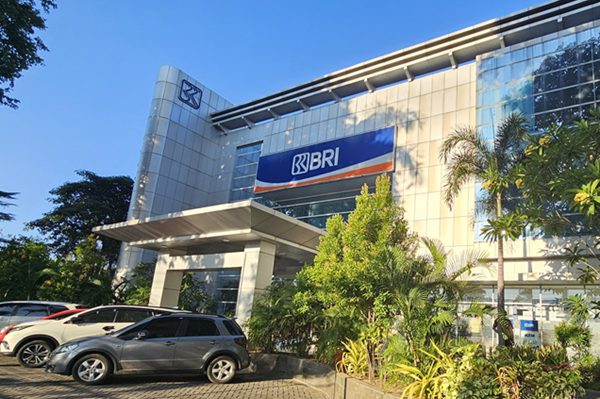 Dorong UMKM dan Ekonomi Daerah, BRI Sidoarjo Salurkan KUR Rp617 Miliar hingga Mei 2026