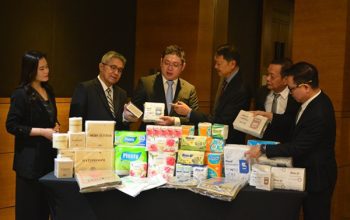 Kuatkan Permodalan dan Investasi, Suparma Tak Bagikan Dividen Tunai Tahun Buku 2025