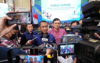 JKN Lakukan 1,9 Juta Layanan Kesehatan Setiap Hari