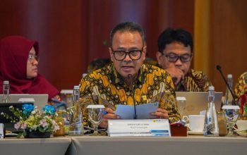 Optimasi Biaya Produksi 11,4%, PLN Nusantara Power Mampu Produksi Listrik 66.919 GWh