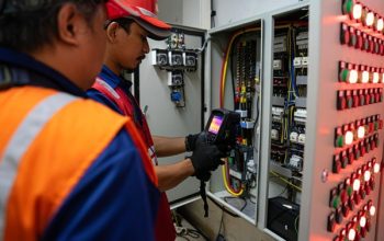 PLN Terapkan Sistem Berlapis Amankan Muktamar ke-35 NU di Jombang