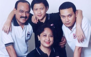Tidak Perlu Jadi Binatang Politik, Tidak Boleh Dipenjara (Autobiografi Erros Djarot – Eps. 6)