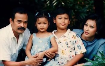 Ini Kisah Terciptanya Lagu “Selamat Jalan Kekasih” yang Dipopulerkan Chrisye (Autobiografi Erros Djarot – Eps. 5)