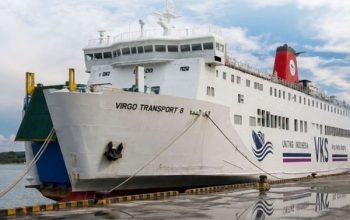 Basarnas : 123 Korban KM Virgo Belum Ditemukan
