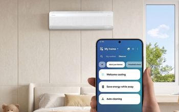 AC Samsung Neo WindFree Lite Kini Lebih Terjangkau
