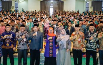 Pusat Riset Pesantren dan Diniyah Jatim Dukung Ekosistem Pesantren Mandiri