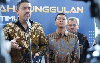 Menteri UMKM Soroti Optimalisasi Inkubator Berdayakan Startup dan UMKM Potensial