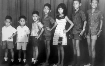 Mendengar Pidato Bung Karno di Radio Setiap 17 Agustus (Autobiografi Erros Djarot – Eps. 10)