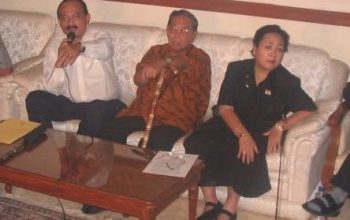 Menjadi Santri dan Remaja Banteng di Yogyakarta (Autobiografi Erros Djarot – Eps. 9)