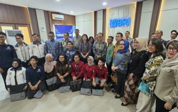 BRI Perkuat Literasi Keuangan Digital Mahasiswa, Dukung Gerai CERDAS PeKA di Unair
