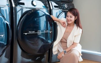 Samsung Kenalkan Inovasi AI untuk Perangkat Rumah Tangga