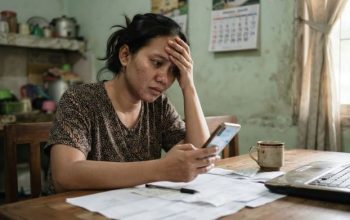 Bantu Korban Teror Pinjol Kelola Tekanan Emosi, Yuyun Wardhana Bagikan Materi Gratis Terapi Tapping