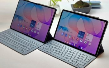 Satu Tablet untuk Kerja, Belajar, dan Berkreasi Ada di Samsung Galaxy Tab S12 Series